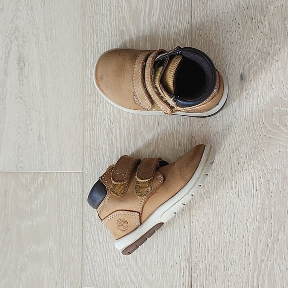 Timberland Toddler Snow boots - Picture 2 of 7